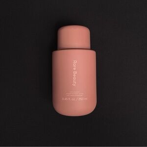 RARE BEAUTY Find Comfort Hydrating Body Lotion Moisturizer – Full Size 250 mL